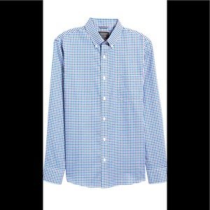Nordstrom Tech Smart Dress Shirt